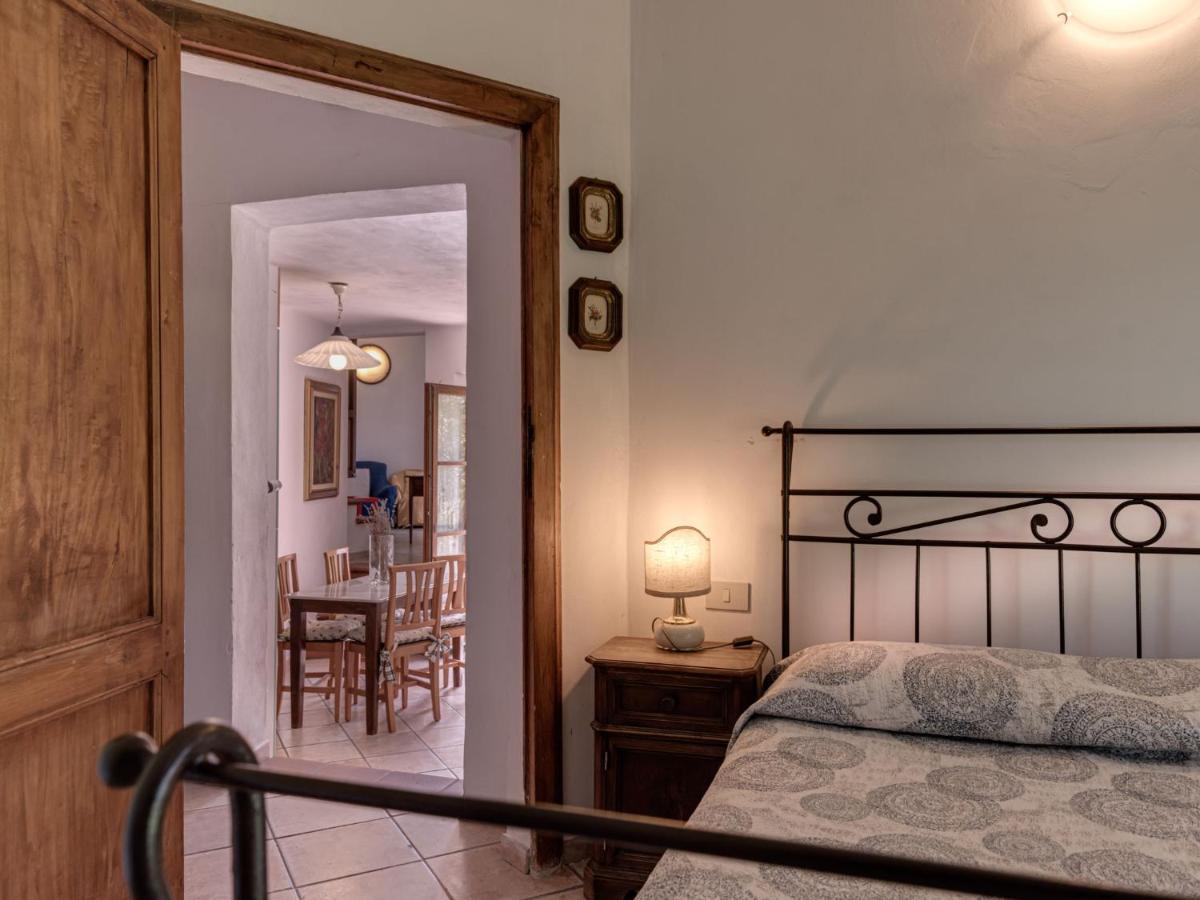 Apartment Le Sodole - Papavero By Interhome San Gimignano Exterior foto